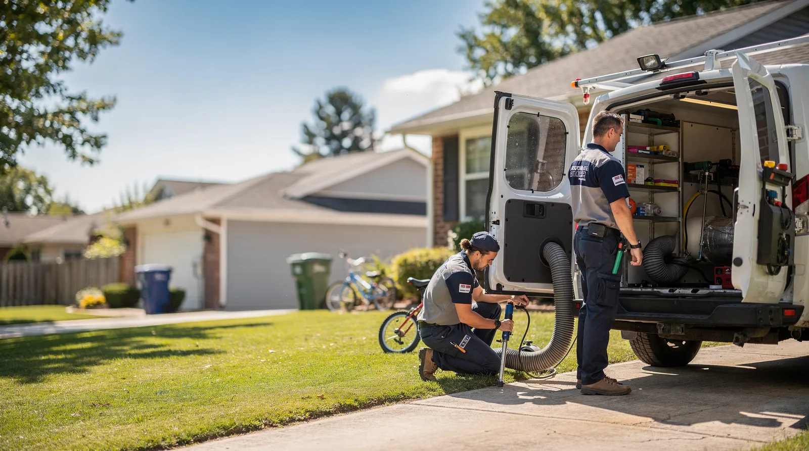 24/7 HVAC Repair & AC Replacement in Smithshire, IL near me
